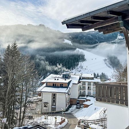 Apartment Sunshine Top 12 By Interhome Zell am See Extérieur photo