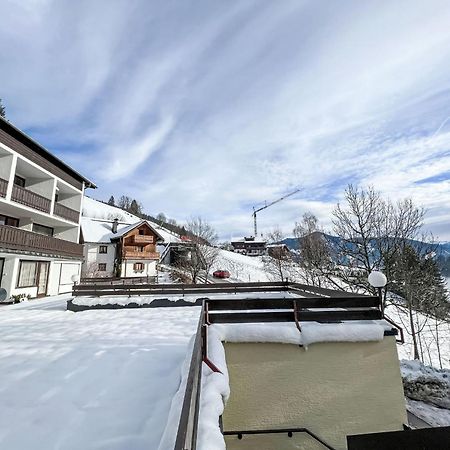 Apartment Sunshine Top 12 By Interhome Zell am See Extérieur photo