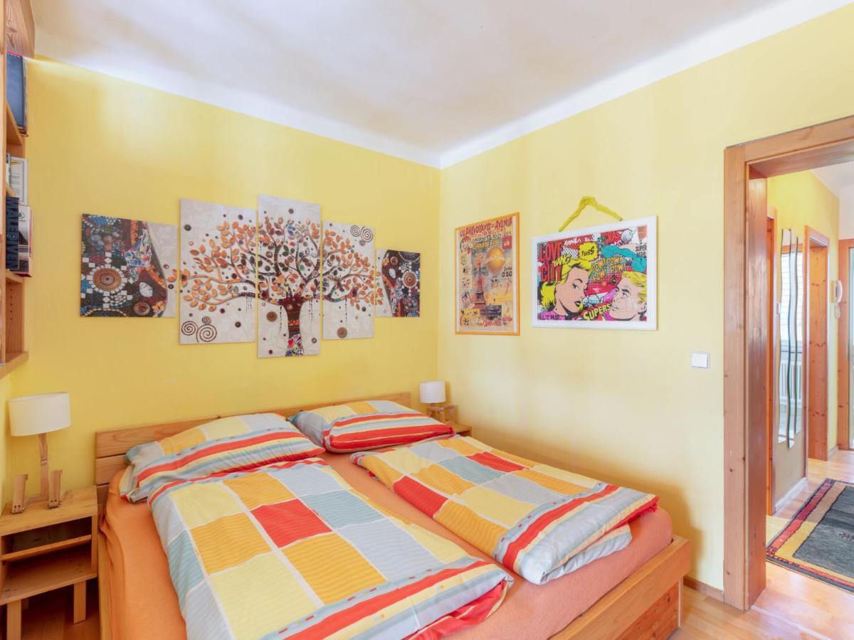 Apartment Sunshine Top 12 By Interhome Zell am See Extérieur photo