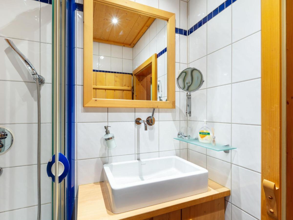 Apartment Sunshine Top 12 By Interhome Zell am See Extérieur photo