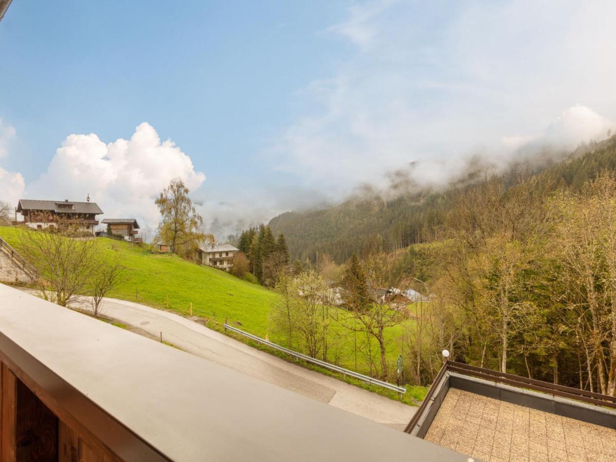 Apartment Sunshine Top 12 By Interhome Zell am See Extérieur photo