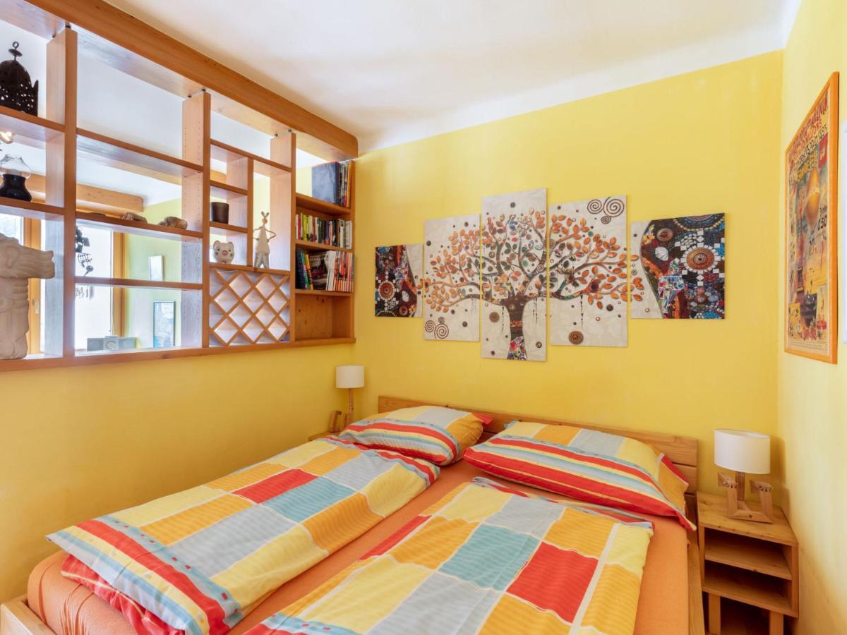 Apartment Sunshine Top 12 By Interhome Zell am See Extérieur photo