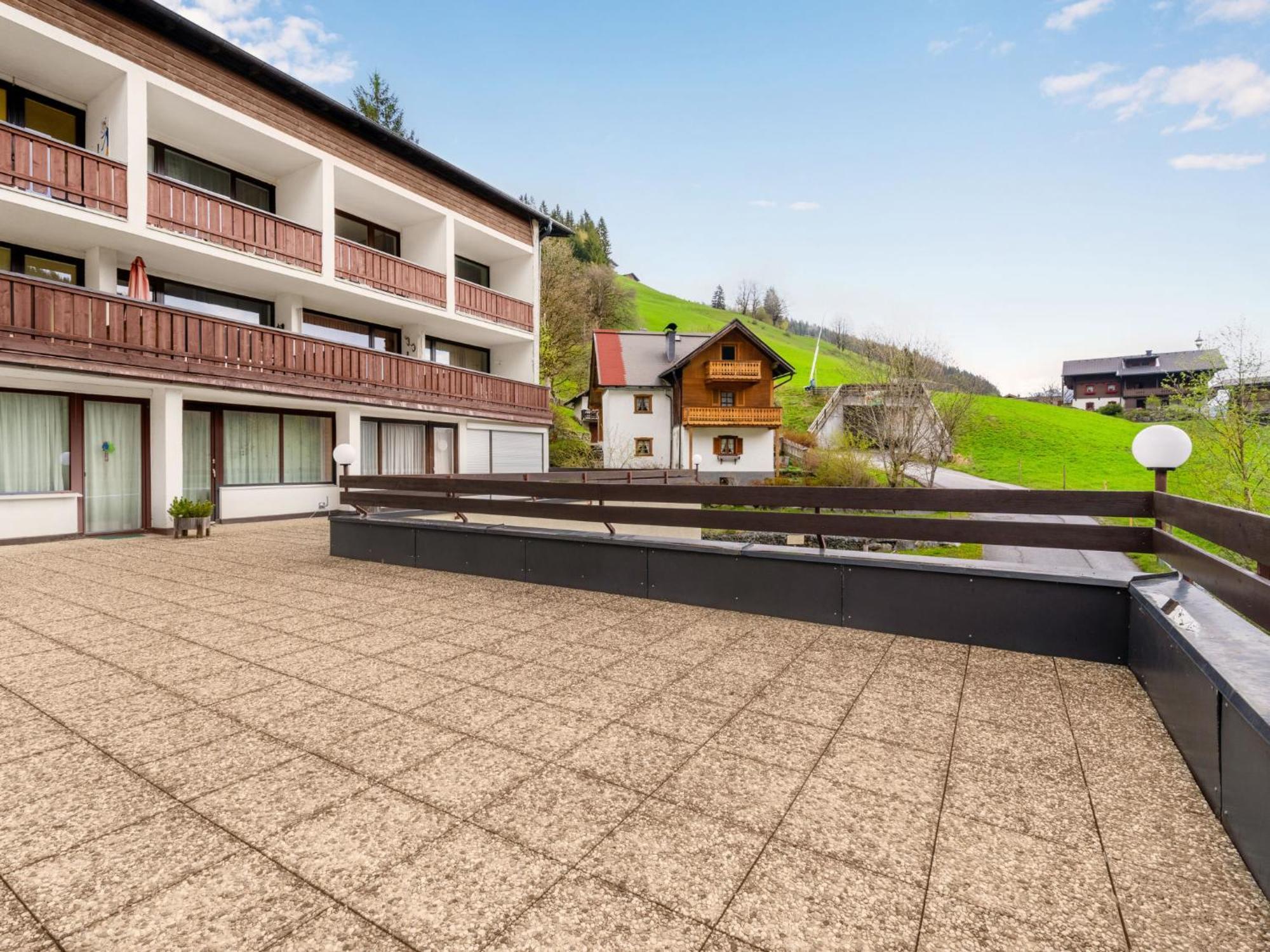 Apartment Sunshine Top 12 By Interhome Zell am See Extérieur photo