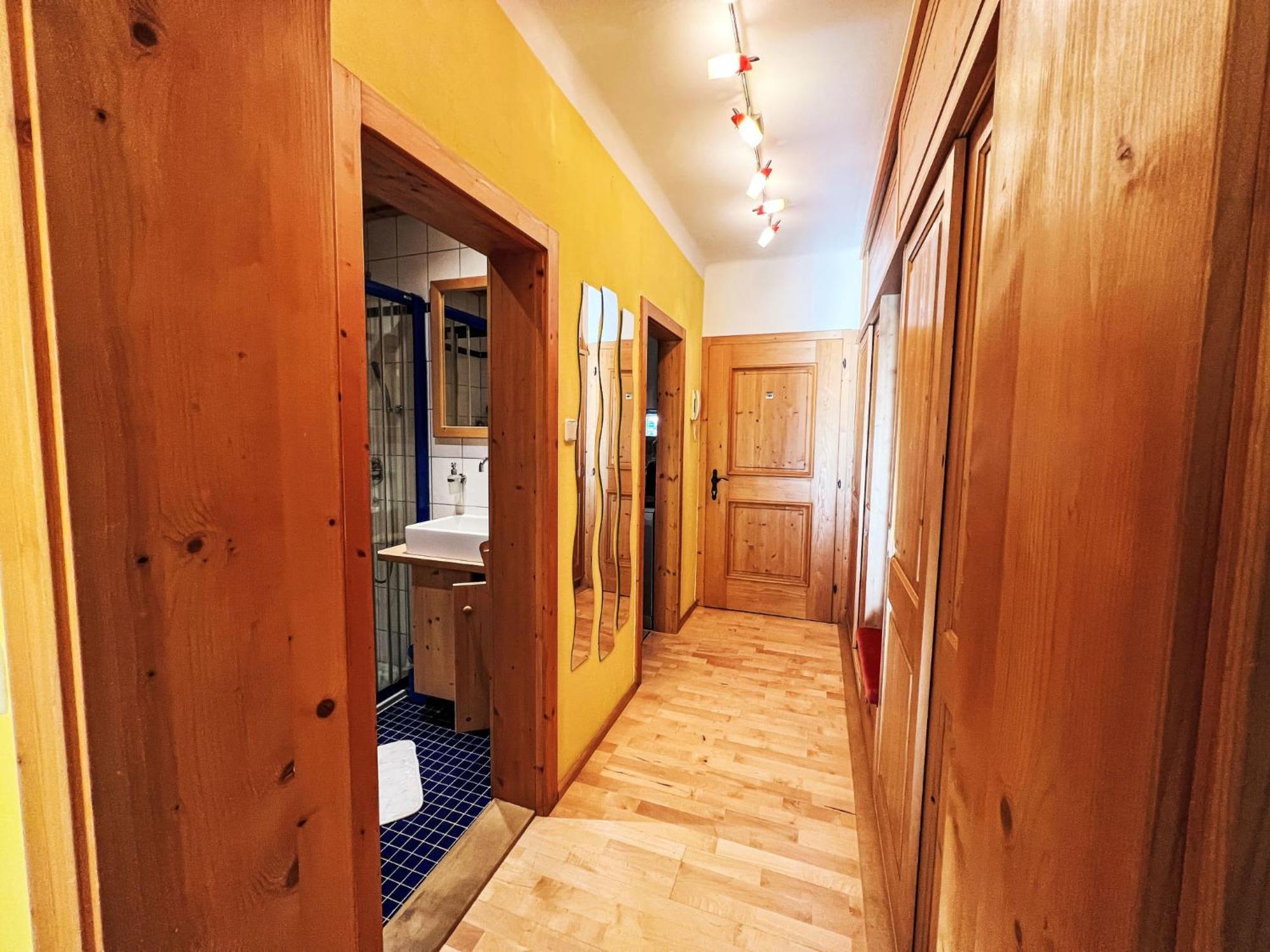 Apartment Sunshine Top 12 By Interhome Zell am See Extérieur photo