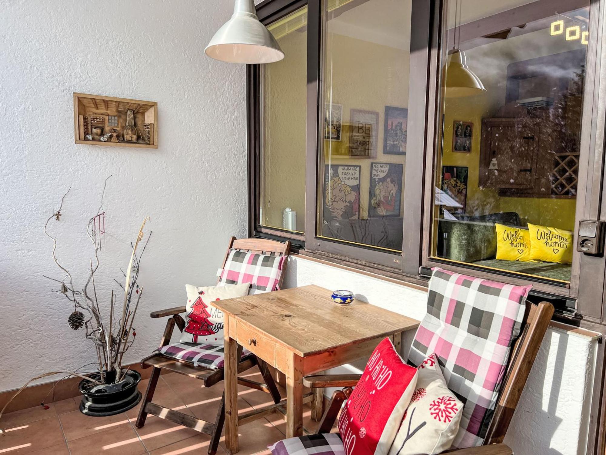 Apartment Sunshine Top 12 By Interhome Zell am See Extérieur photo