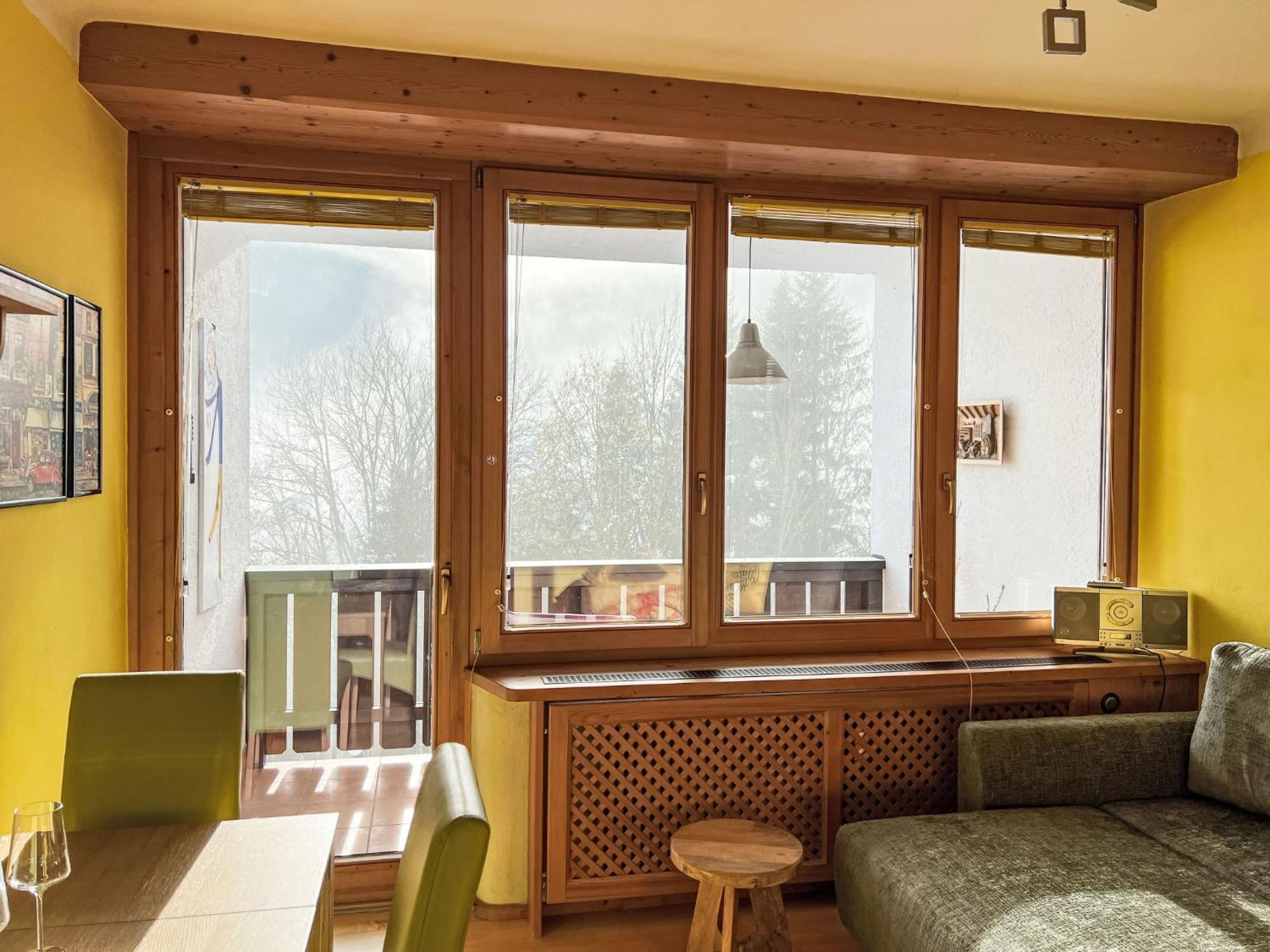 Apartment Sunshine Top 12 By Interhome Zell am See Extérieur photo