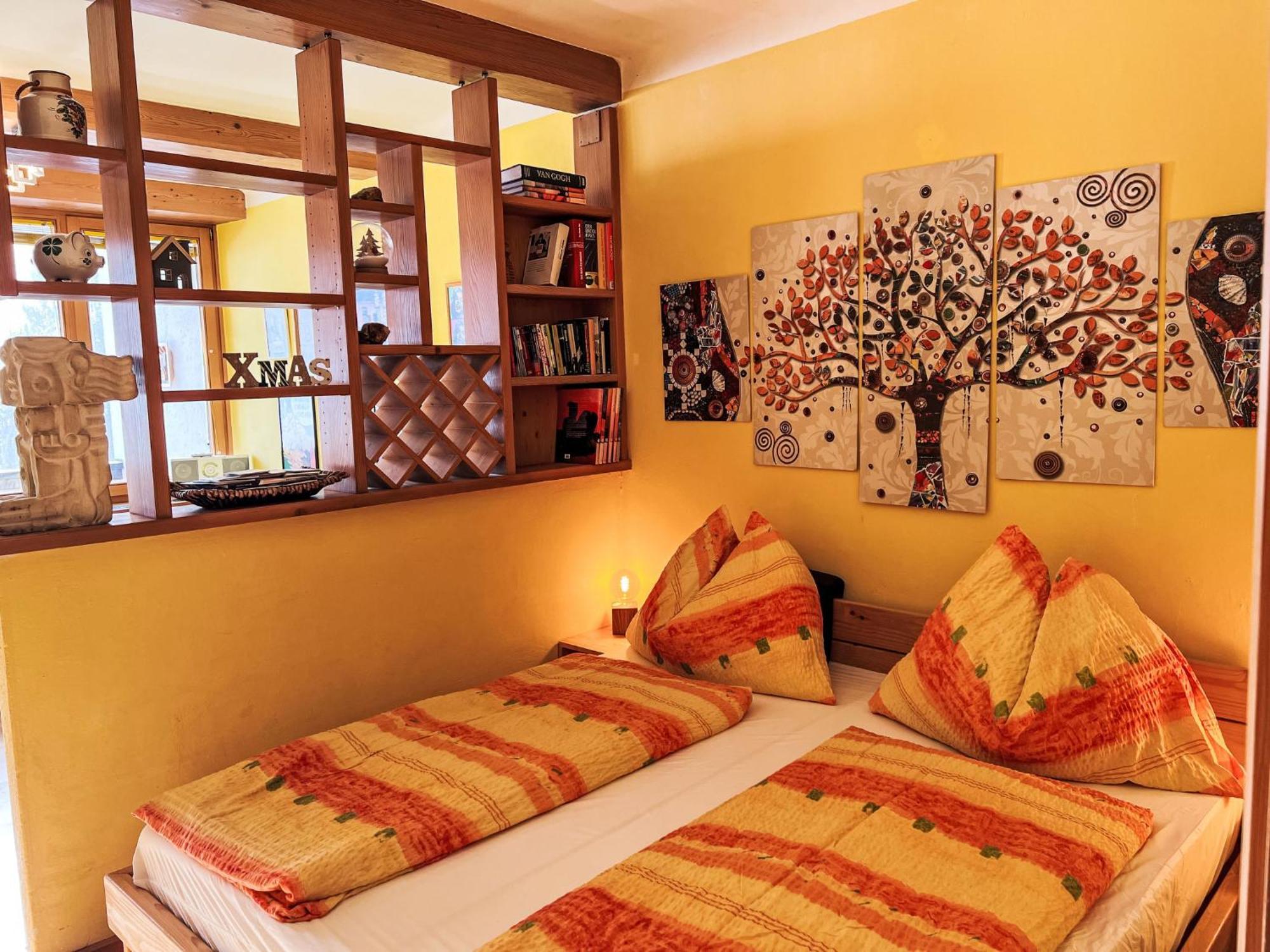 Apartment Sunshine Top 12 By Interhome Zell am See Extérieur photo