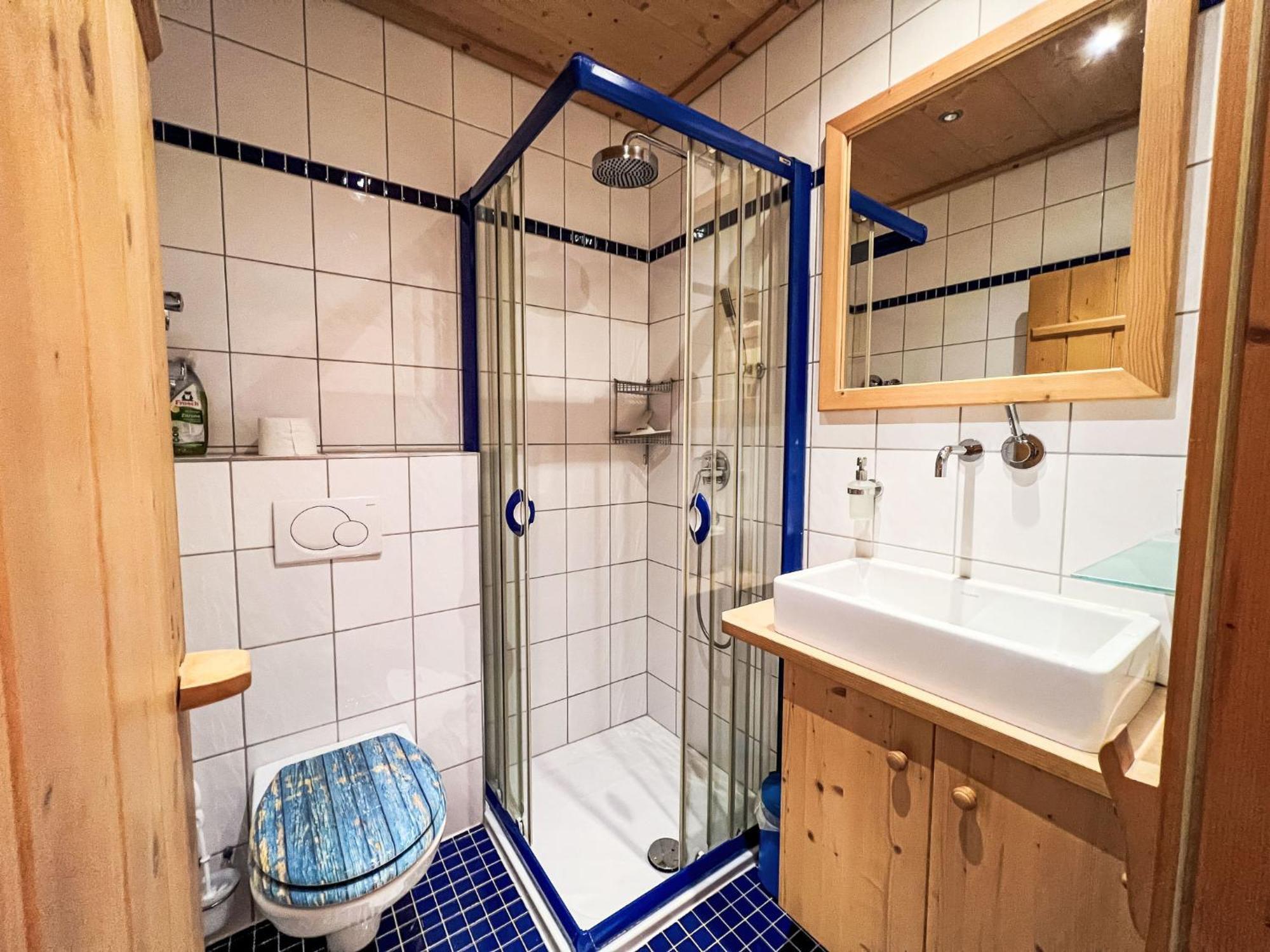 Apartment Sunshine Top 12 By Interhome Zell am See Extérieur photo