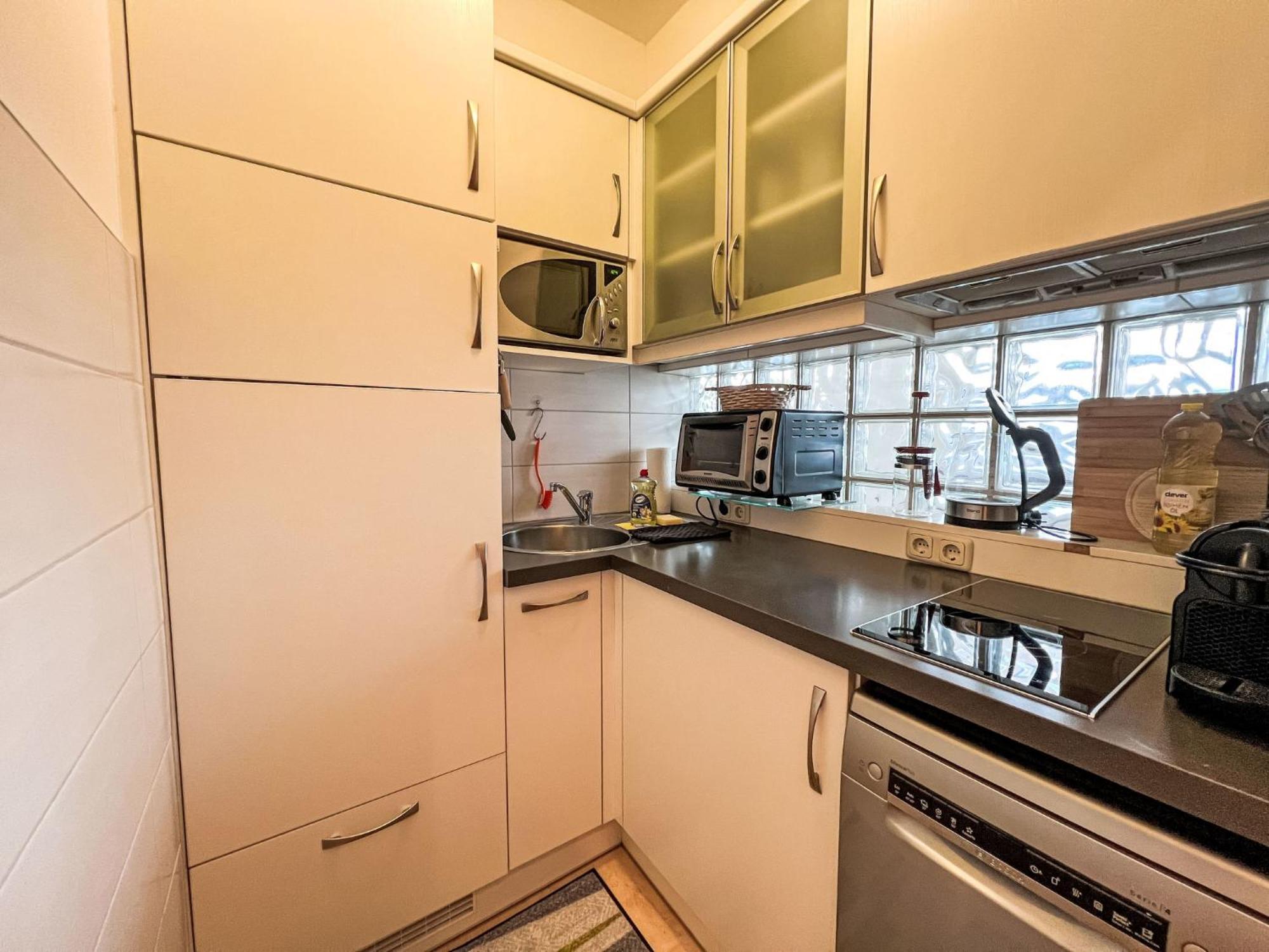 Apartment Sunshine Top 12 By Interhome Zell am See Extérieur photo